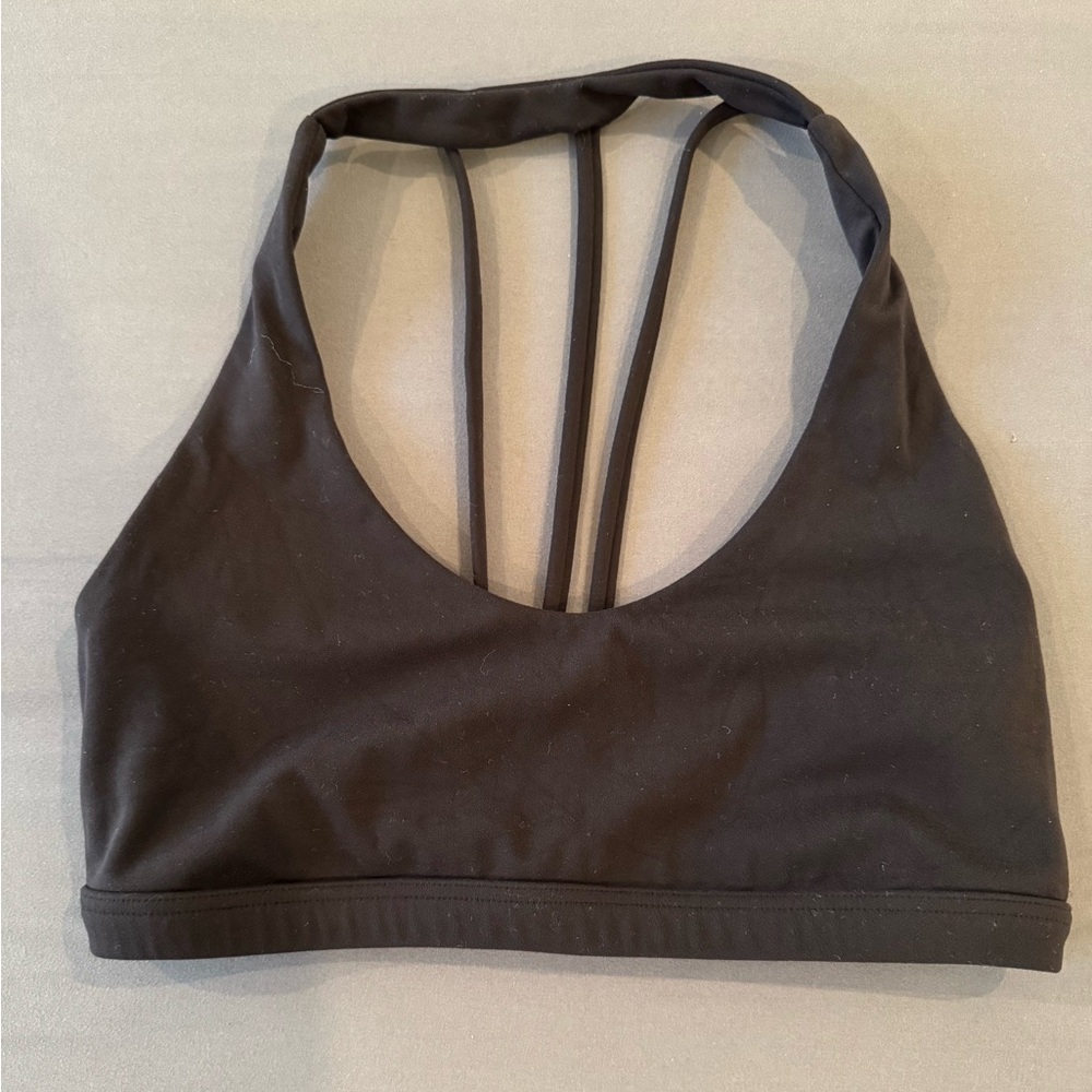 BuffBunny sports bra